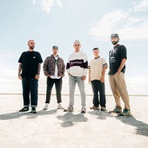 Illustration Landmvrks ( Tournée )