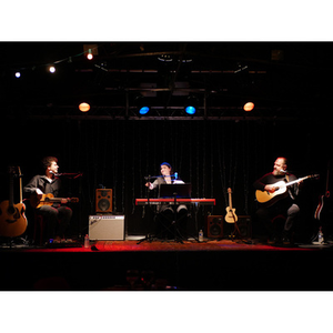 Illustration Laôm, Cie Ça Change Un Peu