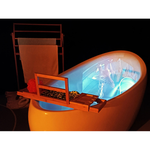 Illustration L’aparté