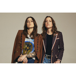 Illustration LARKIN POE