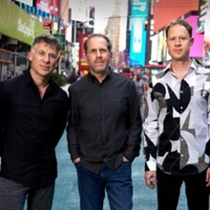 Illustration Larry Goldings, Peter Bernstein, Bill Stewart