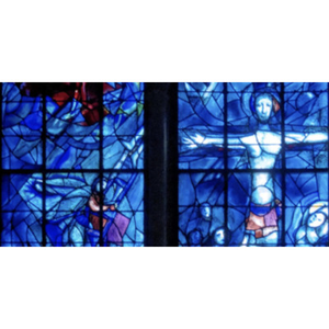 Illustration L’ART CONTEMPORAIN AU SERVICE DU SACRÉ AUX XXe ET XXIe SIÈCLES