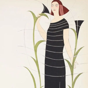 Illustration L’art déco s’invite à Bordeaux !