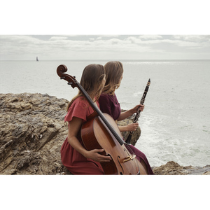 Illustration LAS HERMANAS CARONNI