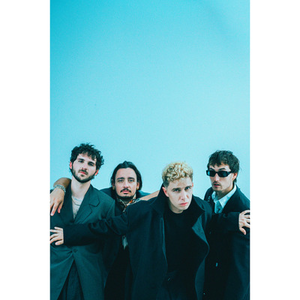 Illustration Last Train + 1ère partie