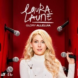 Illustration Laura Laune - Glory Alleluia - Tournée