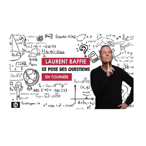 Illustration Laurent Baffie | Maison de la Culture