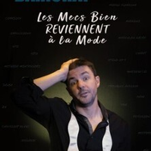 Illustration Laurent Bariohay - Les Mecs Bien Reviennent à la Mode