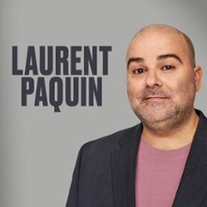 Illustration Laurent Paquin - Le Point Virgule, Paris