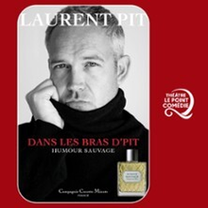 Illustration Laurent Pit - Dans les Bras d'Pit