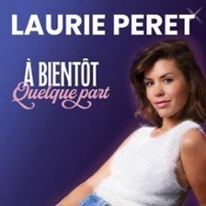 Illustration Laurie Peret - A Bientôt Quelque Part - Tournée