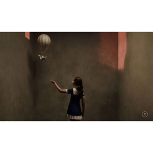 Illustration « L’Avenir nous le dira » au TNP