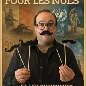 Illustration Le 20ème Siècle pour les Nuls... Et les Survivants