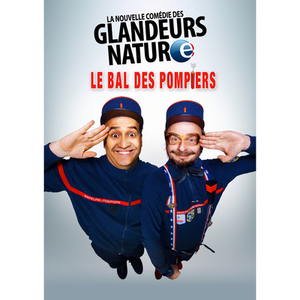 Illustration Le bal des pompiers