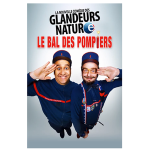 Illustration Le bal des pompiers | Défonce de rire