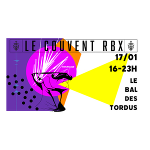 Illustration LE BAL DES TORDUS : BAL 100% INCLUSIF