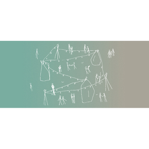 Illustration LE BAL MAGNÉTIQUE