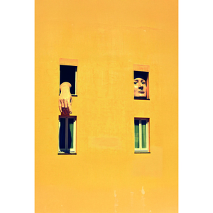 Illustration Le Barbier de Séville