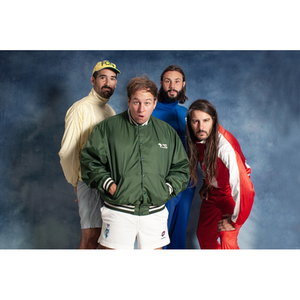 Illustration Le Beau Label I Howlin’ Banana