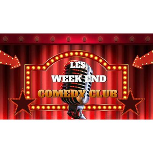 Illustration Le Best Of du Gavé Style Comedy Club