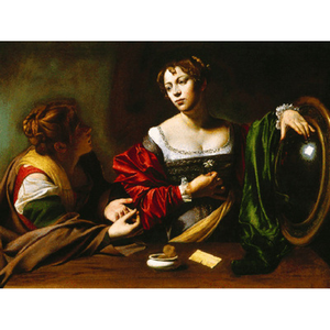 Illustration Le Cabaret de la Nonne