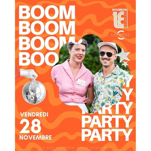 Illustration Le cabaret fait sa boom !