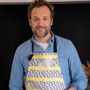 Illustration Le Cabaret Gourmand de François-Régis Gaudry - Théâtre du Rond-Point, Paris