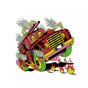 Illustration Le Canapé s'expose