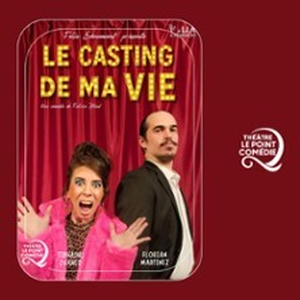 Illustration Le Casting de ma Vie