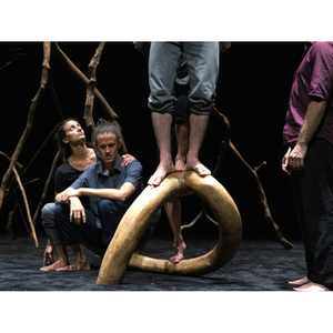 Illustration Le chant du vertige