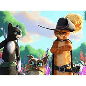 Illustration Le Chat Potté 2