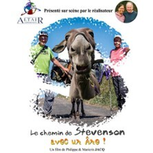 Illustration Le chemin de Stevenson