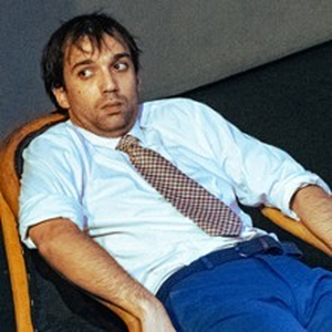 Illustration Le Chien, La Nuit et le Couteau - Collectif Plein Vent