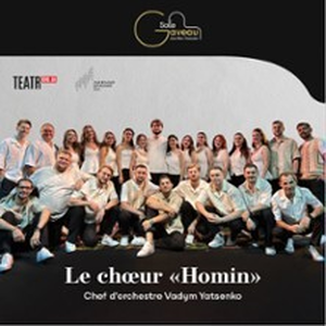 Illustration Le Choeur Homin