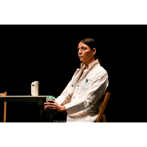 Illustration Le Chœur des femmes