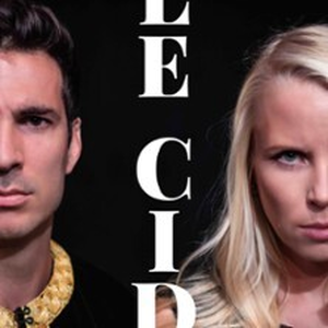 Illustration Le Cid - Tournée