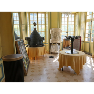 Illustration Le Compagnonnage, d'hier à aujourd'hui (visite guidée)