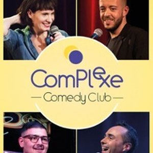 Illustration Le Complexe Comedy Club - Le Complexe, Lyon
