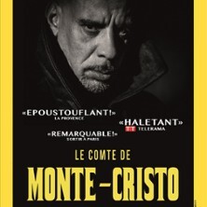 Illustration Le Comte de Monte Cristo