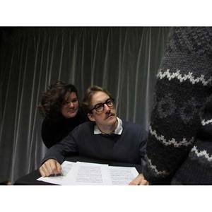 Illustration Le Concours