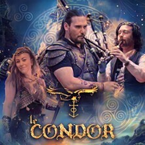 Illustration Le Condor