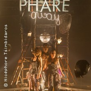 Illustration Le Contre-chant des Sirènes - Cie des Gentils