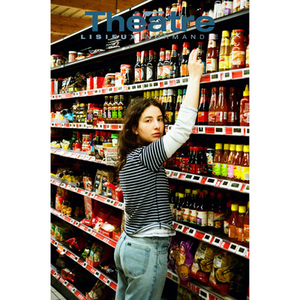 Illustration Le Couteau ou j'aurais voulu appeler mon solo "Vous êtes tous des fils de p****" mais c'était déjà pris par Rodrigo Garcia