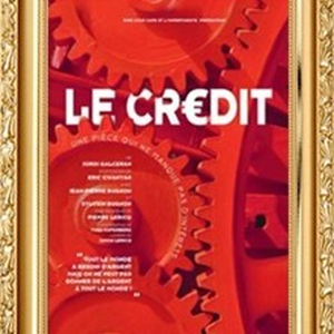 Illustration Le Crédit