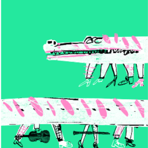 Le Crocodile trompeur / Didon et Enée