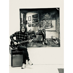 Illustration Le dessin comme pensée dépliée