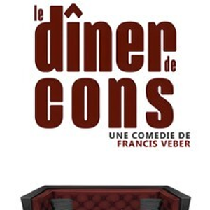 Illustration Le Diner de Cons