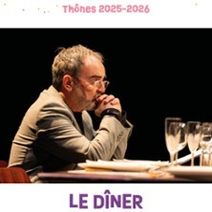 Illustration Le Dîner
