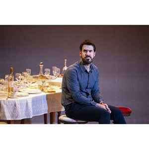 Illustration LE DISCOURS