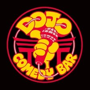 Illustration Le Dojo Comedy Bar